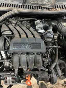 Motor 1.6 75 kw BSE