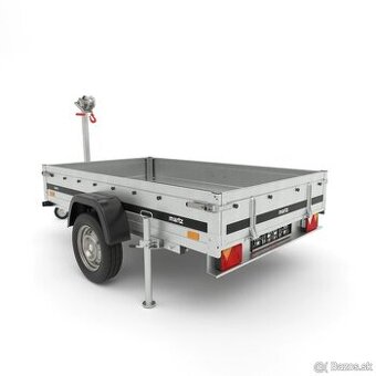 MARTZ PRAKTI DUMPER 2314 ZLAVA -