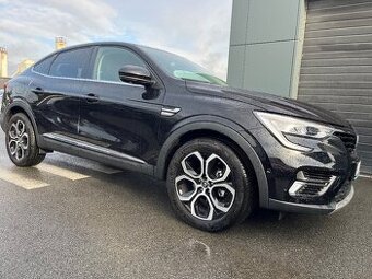 Renault Arkana TCe 140 EDC Techno Mild Hybrid