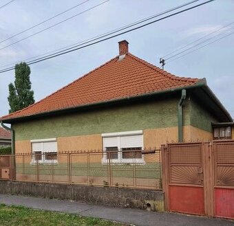 Predaj rodinného domu v Trnovci nad Váhom
