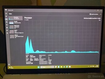 Asus Zenbook 14 OLED