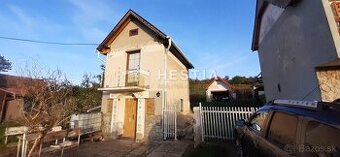 predaj Vinohradníckej chaty s vinohradom