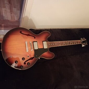 Gitara Hohner profesionál SE 35