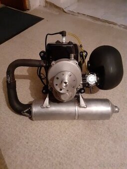 Motor top 80