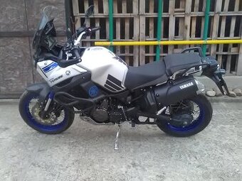 YAMAHA XT 1200 Z rok 2016