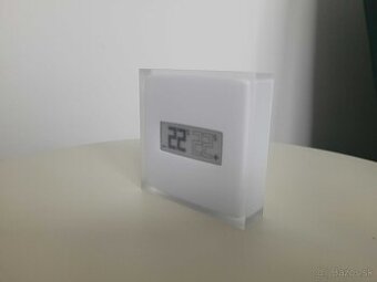 Netatmo termostat