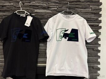 Lacoste trička