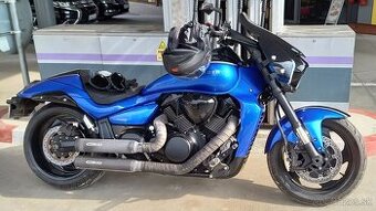 Suzuki INTRUDER VZR 1800 R BOSS