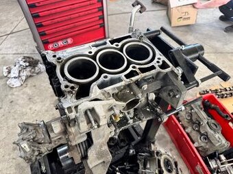 Motor 0.9tce na ND