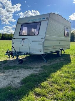 Karavan CARAVELAIR 396T