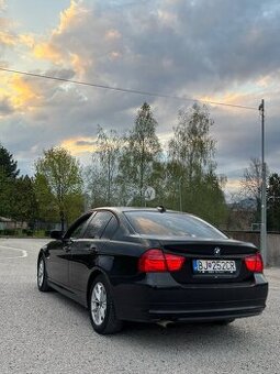 BMW e90 316d
