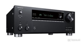 Predám AV receiver ONKYO TX-RZ740