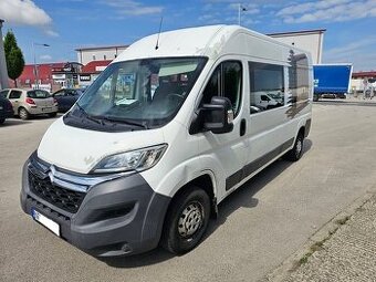 Citroen Jumper 2.2 HDi