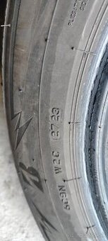 Bridgestone 195/65 r15 zimné pneumatiky
