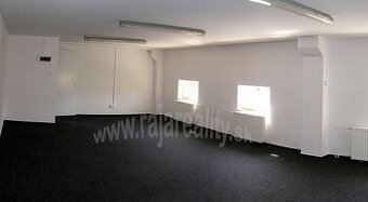 Sklad 220, 320 alebo 550 m2