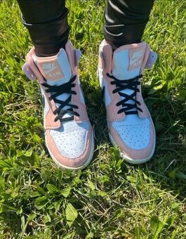 Nike AIR tenisky