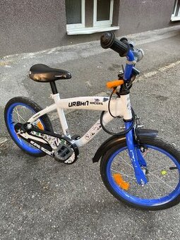 Detský bicykel 16”