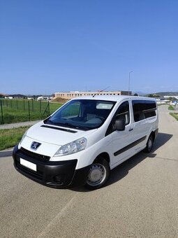Peugeot Expert 2.0 L2H2