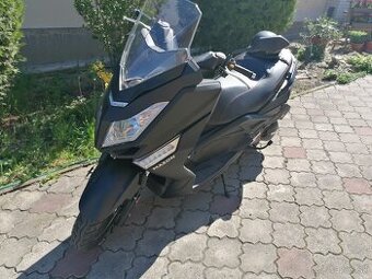 Predám Maxon Optimus 125