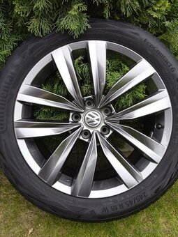 5x112 r18 orig.Vw Arteon,Passat ALMERE