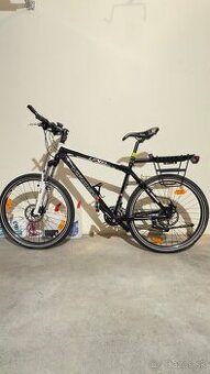 Horský bicykel Kross level A6