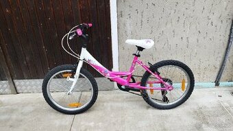 Detský bicykel