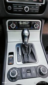 Volkswagen Touareg 3.0, 176 kw, CASA, TERRAIN TECH