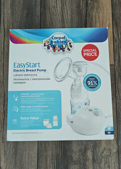 Canpol babies Easy Start