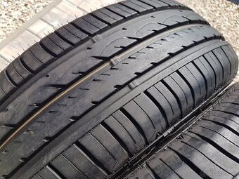 205/65 r15 letné pneumatiky 2ks Fulda DOT2022