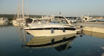 CROWNLINE 270 CR