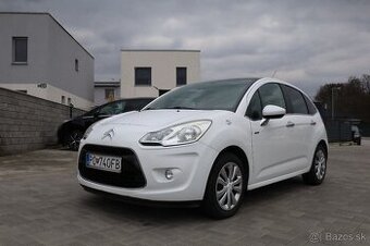 Predám Citroen C3 1.4hdi 50kw