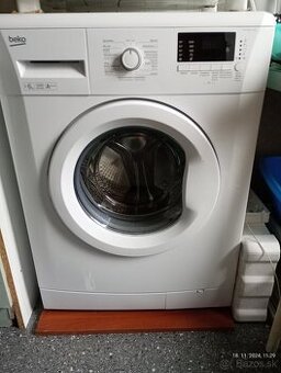 Beko WTV6502 CS BO A+++