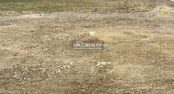 HALO reality - Predaj, pozemok pre rodinný dom 950 m2 Vlča