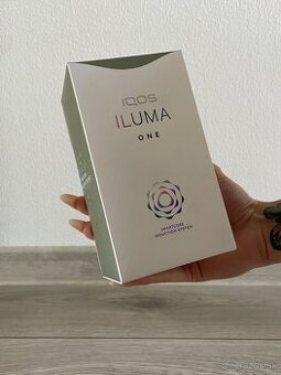 Iluma one