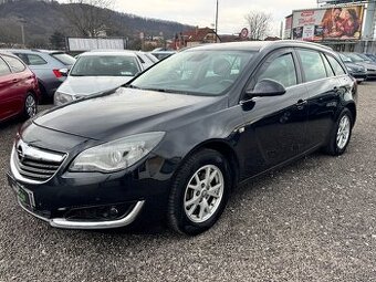 Opel Insignia 1,6cdti