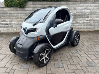 Renault Twizy 45 - 1
