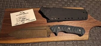 Wander tactical