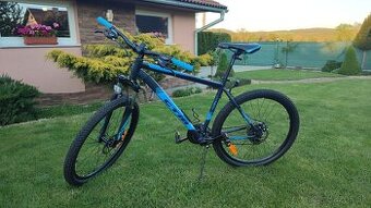 CTM rein 27,5