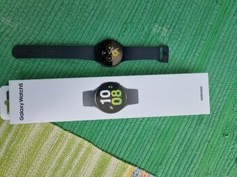 Predám Galaxy watch 5 44mm
