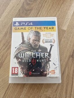Na predaj hra na ps4