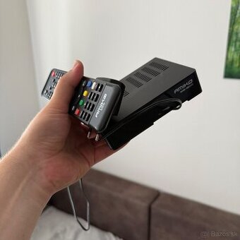 Amiko mini hd265