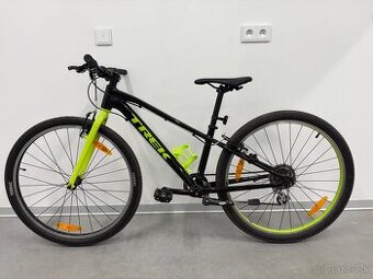 Detsky bicykel Trek Wahoo 24