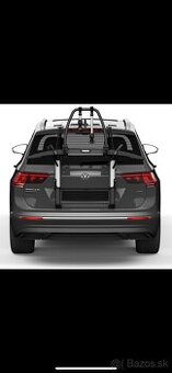 Thule out way platform 2