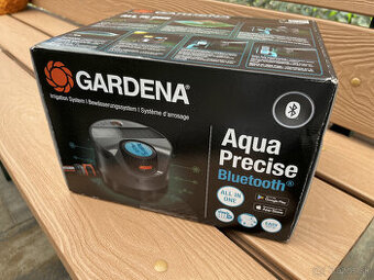 GARDENA AQUA PRECISE - NOVÝ