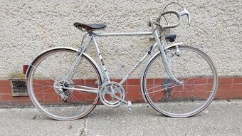 Bicykel Favorit