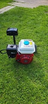 Mf 70   motor. 4 takt.  Jicin