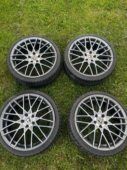 Tomason tn 19 5x112 r19