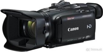 Predám Video kameru Canon Legria HF G40