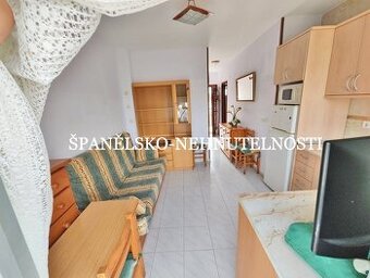 Španielsko-Torrevieja, La Mata 2kk 77 990 Euro