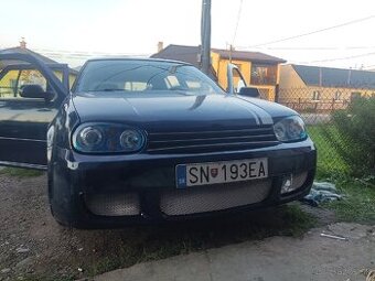 Golf 4 1.9tdi ALH